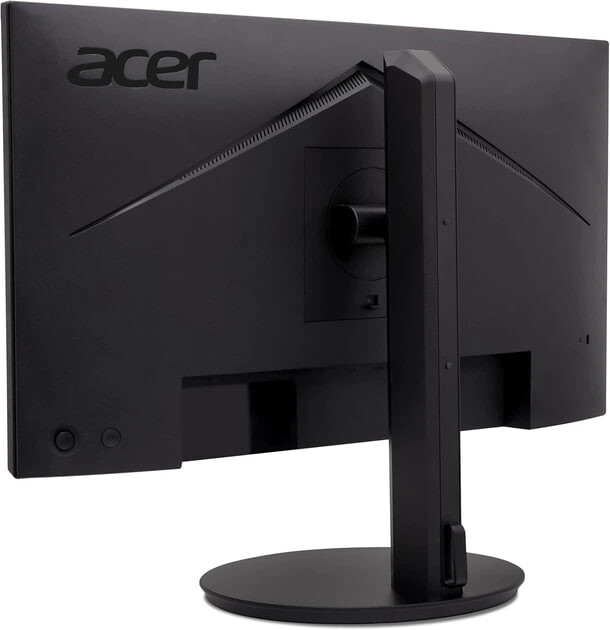 Монитор Acer 23.8" Vero CB242YP6bipr (UM.QB2EE.602) IPS Black 144Hz