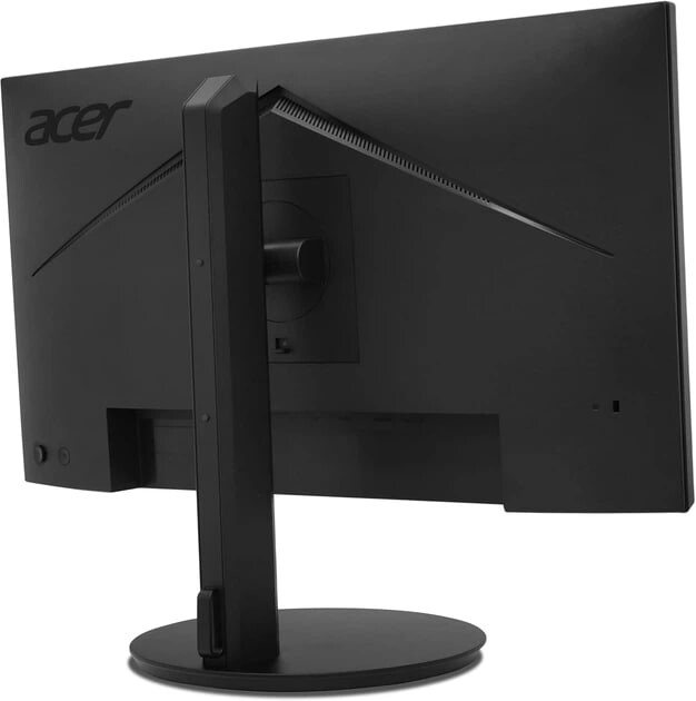 Монитор Acer 23.8" Vero CB242YP6bipr (UM.QB2EE.602) IPS Black 144Hz