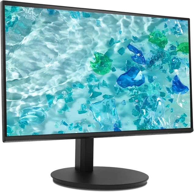Монитор Acer 23.8" Vero CB242YP6bipr (UM.QB2EE.602) IPS Black 144Hz