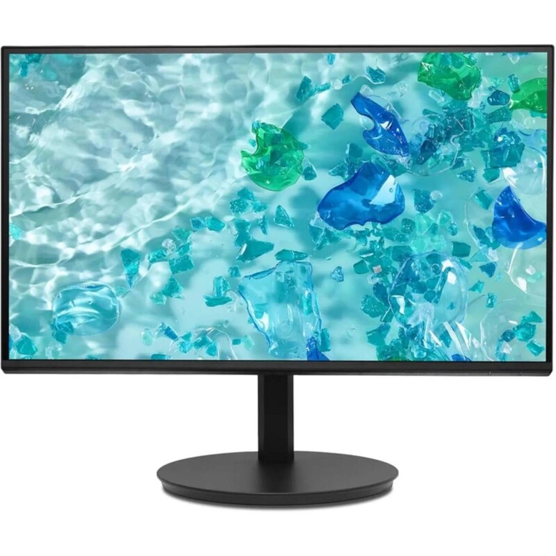 Монитор Acer 23.8" Vero CB242YP6bipr (UM.QB2EE.602) IPS Black 144Hz