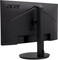 Фото - Монитор Acer 23.8" Vero CB242YP6bipr (UM.QB2EE.602) IPS Black 144Hz | click.ua