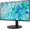 Фото - Монитор Acer 23.8" Vero CB242YP6bipr (UM.QB2EE.602) IPS Black 144Hz | click.ua