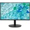 Фото - Монитор Acer 23.8" Vero CB242YP6bipr (UM.QB2EE.602) IPS Black 144Hz | click.ua