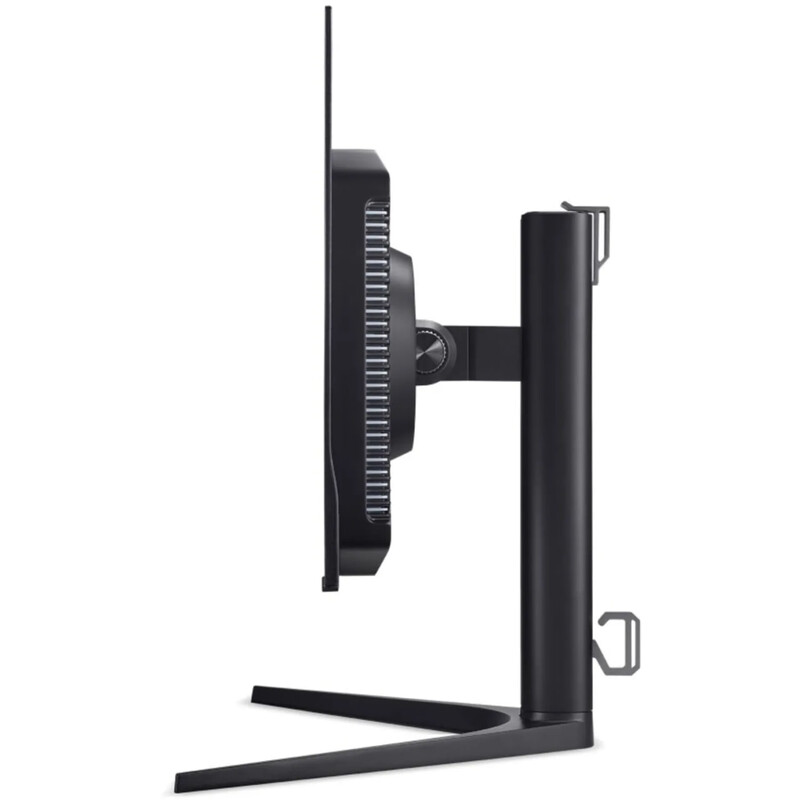 Монітор Acer 26.5" Predator X27X1bmiippruzx (UM.GXXEE.109) OLED Black 240Hz