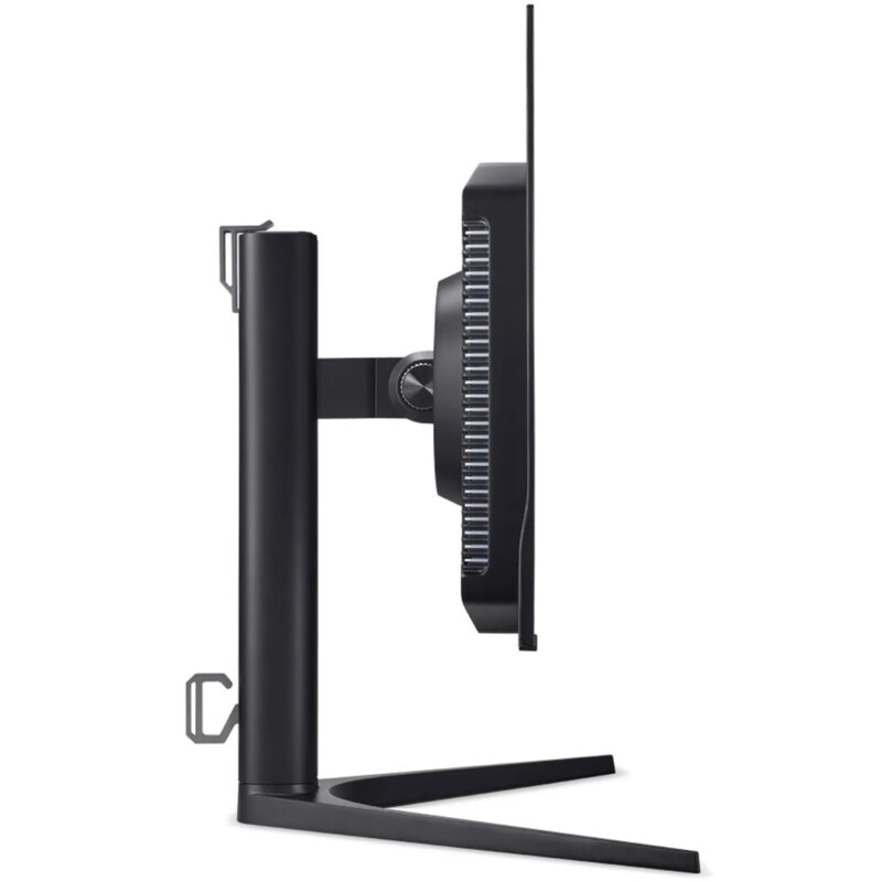 Монітор Acer 26.5" Predator X27X1bmiippruzx (UM.GXXEE.109) OLED Black 240Hz