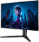 Фото - Монітор Acer 26.5" Predator X27X1bmiippruzx (UM.GXXEE.109) OLED Black 240Hz | click.ua