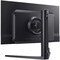 Фото - Монітор Acer 26.5" Predator X27X1bmiippruzx (UM.GXXEE.109) OLED Black 240Hz | click.ua