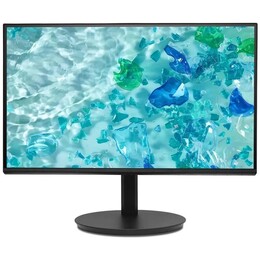 Монитор Acer 27" Vero CB272P6bipr (UM.HB2EE.603) IPS Black 144Hz