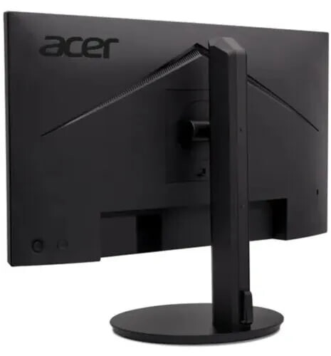 Монитор Acer 27" Vero CB272P6bipr (UM.HB2EE.603) IPS Black 144Hz