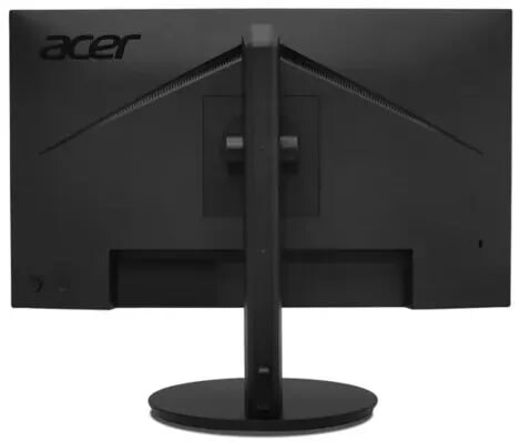 Монитор Acer 27" Vero CB272P6bipr (UM.HB2EE.603) IPS Black 144Hz