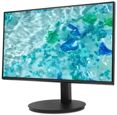 Монитор Acer 27" Vero CB272P6bipr (UM.HB2EE.603) IPS Black 144Hz