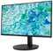Фото - Монитор Acer 27" Vero CB272P6bipr (UM.HB2EE.603) IPS Black 144Hz | click.ua