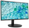 Фото - Монитор Acer 27" Vero CB272P6bipr (UM.HB2EE.603) IPS Black 144Hz | click.ua