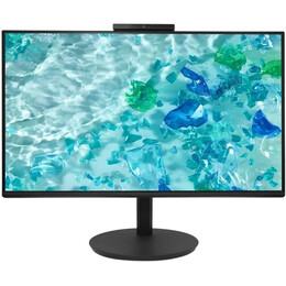 Монітор Acer 27" CB272D6bmiprcx (UM.HB7EE.605) IPS Black 120Hz