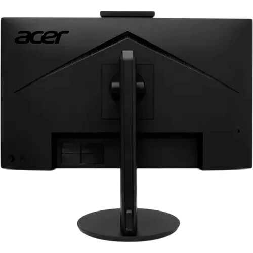 Монитор Acer 27" CB272D6bmiprcx (UM.HB7EE.605) IPS Black 120Hz