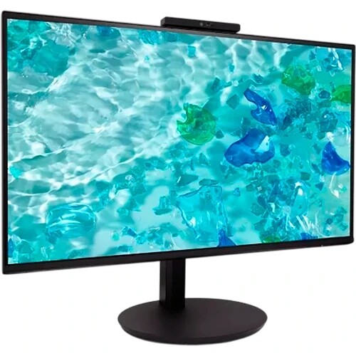 Монитор Acer 27" CB272D6bmiprcx (UM.HB7EE.605) IPS Black 120Hz