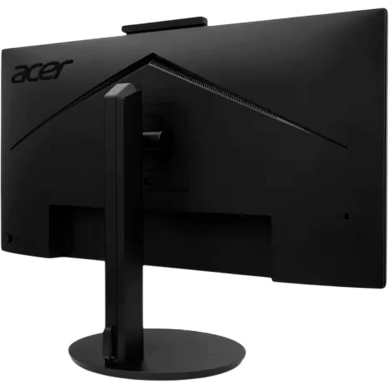 Монитор Acer 27" CB272D6bmiprcx (UM.HB7EE.605) IPS Black 120Hz