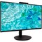 Фото - Монитор Acer 27" CB272D6bmiprcx (UM.HB7EE.605) IPS Black 120Hz | click.ua