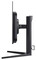 Фото - Монітор Acer 26.5" Predator X27UF5bmiippruzx (UM.GXXEE.501) OLED Black 500Hz | click.ua