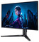 Фото - Монітор Acer 26.5" Predator X27UF5bmiippruzx (UM.GXXEE.501) OLED Black 500Hz | click.ua