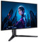 Фото - Монітор Acer 26.5" Predator X27UF5bmiippruzx (UM.GXXEE.501) OLED Black 500Hz | click.ua