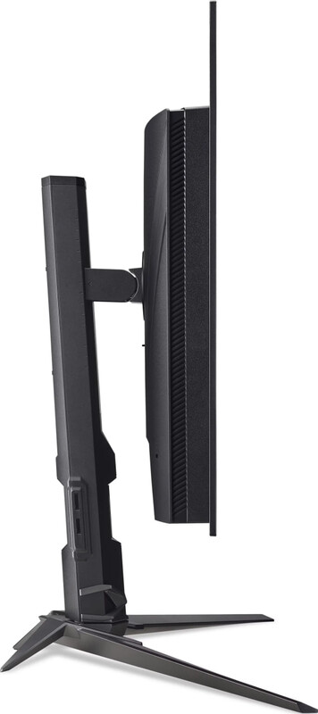 Монітор Acer 31.5" Predator X32X3bmiiphuzx (UM.JXXEE.301) OLED Black 240Hz