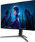 Фото - Монітор Acer 31.5" Predator X32X3bmiiphuzx (UM.JXXEE.301) OLED Black 240Hz | click.ua