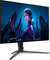 Фото - Монітор Acer 31.5" Predator X32X3bmiiphuzx (UM.JXXEE.301) OLED Black 240Hz | click.ua