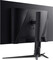 Фото - Монітор Acer 31.5" Predator X32X3bmiiphuzx (UM.JXXEE.301) OLED Black 240Hz | click.ua