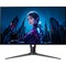 Фото - Монітор Acer 31.5" Predator X32X3bmiiphuzx (UM.JXXEE.301) OLED Black 240Hz | click.ua