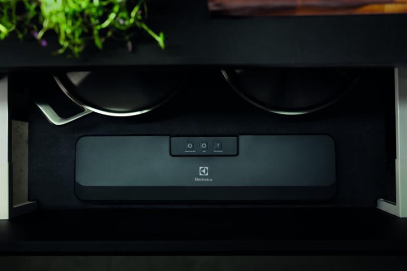 Вакуумний пакувальник Electrolux E4VS1-4AG
