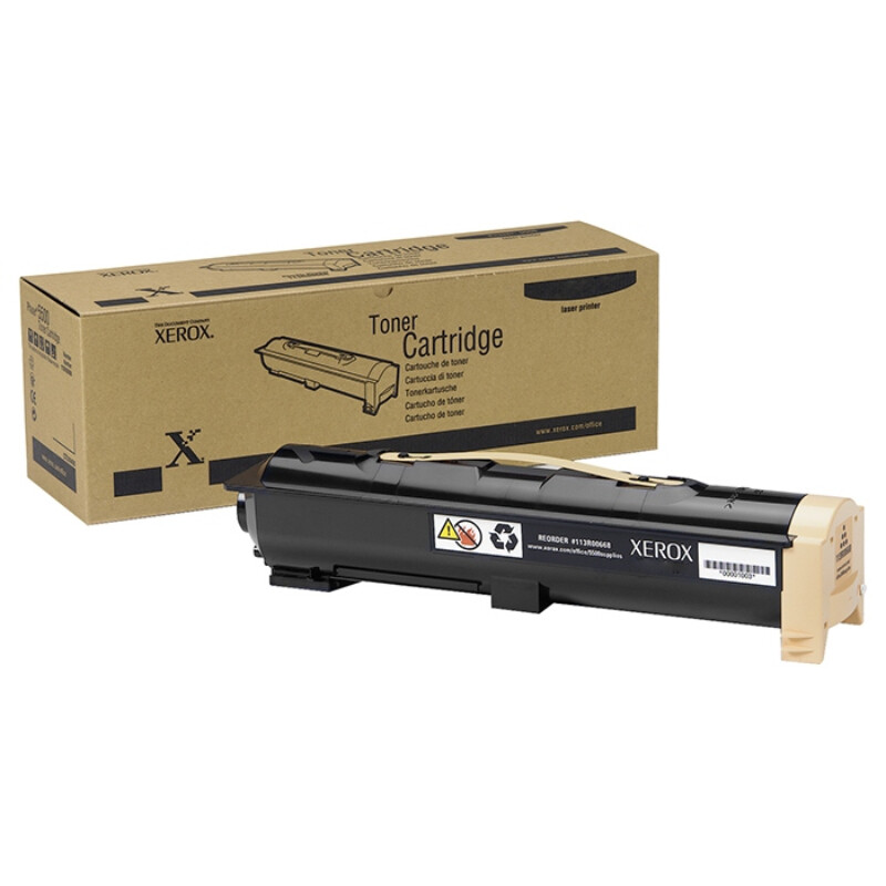 Картридж Xerox (006R01701) AL C8030/8035/8045/8055/8070 Black