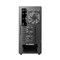 Фото - Корпус DeepCool CC550 4F Black (R-CC550BKANA4-G) | click.ua