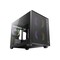 Фото - Корпус DeepCool CG330 Mesh 3F Black (R-CG330MESH-BKANM3-G) | click.ua