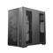 Фото - Корпус DeepCool CG590 Mesh 2F Black (R-CG590MESH-BKANA2-G) | click.ua