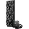 Фото - Система водяного охлаждения DeepCool Spartacus 420 Black (R-SPT420-BKDSMP-G-1) | click.ua