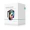 Фото - Кулер процессорный DeepCool AG600 ARGB Black (R-AG600-BKAMMG2-G) | click.ua