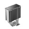 Фото - Кулер процессорный DeepCool AG600 ARGB Black (R-AG600-BKAMMG2-G) | click.ua