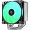 Фото - Кулер процессорный DeepCool AG600 ARGB Black (R-AG600-BKAMMG2-G) | click.ua