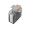 Фото - Кулер процессорный DeepCool AG600 ARGB Black (R-AG600-BKAMMG2-G) | click.ua