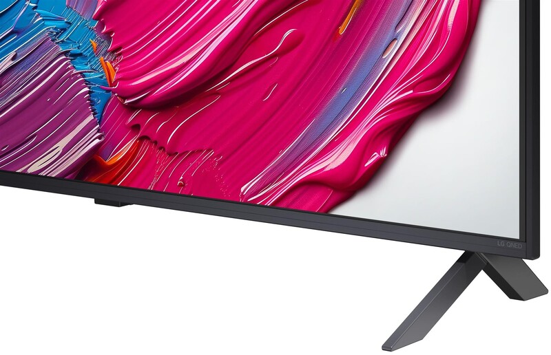 Телевизор LG 43QNED80A6A