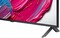 Фото - Телевизор LG 43QNED80A6A | click.ua