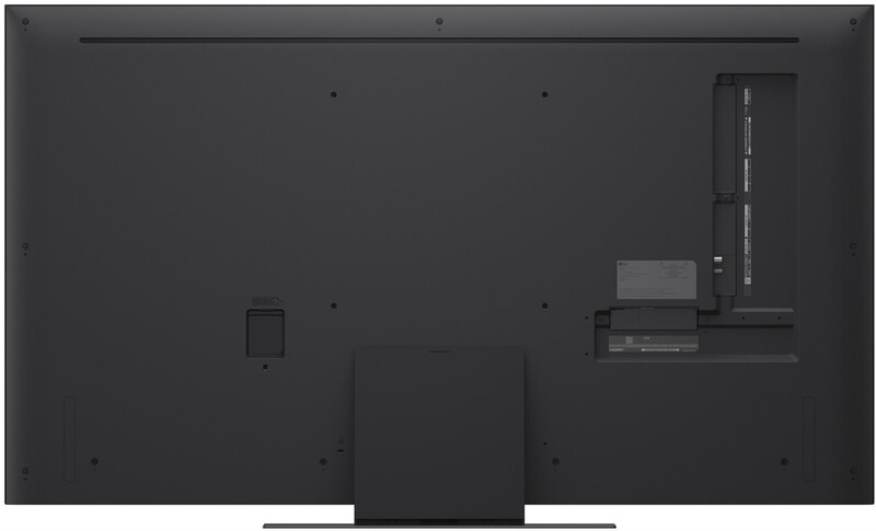 Телевизор LG 55QNED86A6A