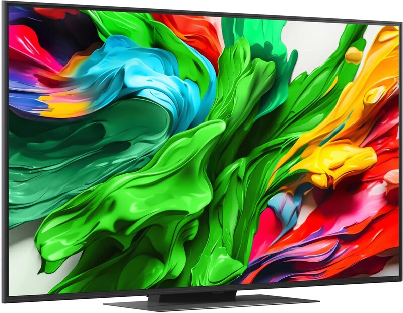 Телевизор LG 55QNED86A6A