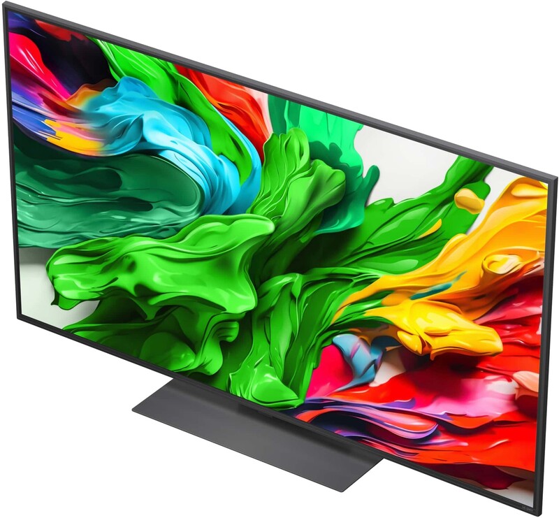 Телевизор LG 55QNED86A6A