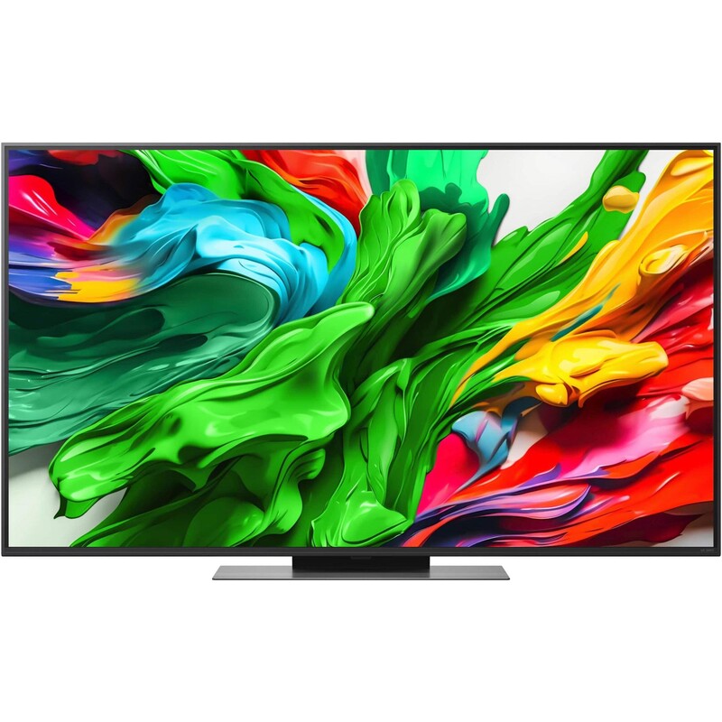 Телевизор LG 55QNED86A6A