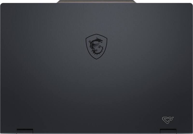 Ноутбук MSI Cyborg 15 B13WFKG (B13WFKG-1034XUA) Black