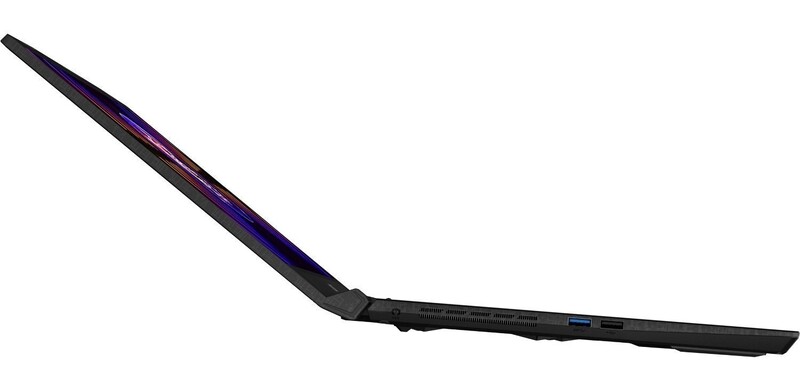 Ноутбук MSI Katana 15 HX B14WGK (B14WGK-1012XUA) Black