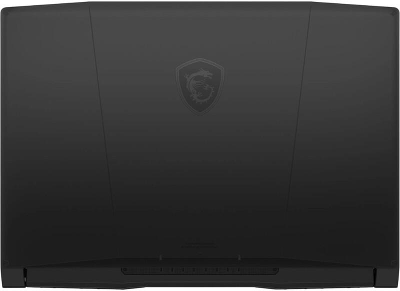Ноутбук MSI Katana 15 HX B14WGK (B14WGK-1012XUA) Black