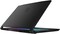 Фото - Ноутбук MSI Katana 15 HX B14WGK (B14WGK-1012XUA) Black | click.ua
